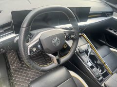 SAIC MG5 Scorpio 1.5T Luxury - ფოტო 8