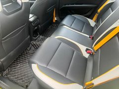 SAIC MG5 Scorpio 1.5T Luxury - ფოტო 9