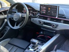 Audi A5 (Imported) 2023 Sportback 40 TFSI Fashion Dynamic Type - ფოტო 5