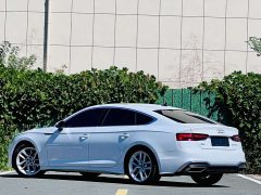 Audi A5 (Imported) 2023 Sportback 40 TFSI Fashion Dynamic Type - ფოტო 7