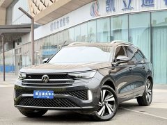 Volkswagen Lanxun 380TSI AWD R-Line Cruise Edition - ფოტო 1
