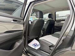 Volkswagen Lanxun 380TSI AWD R-Line Cruise Edition - ფოტო 10