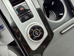 Volkswagen Lanxun 380TSI AWD R-Line Cruise Edition - ფოტო 11