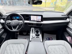 Volkswagen Lanxun 380TSI AWD R-Line Cruise Edition - ფოტო 12