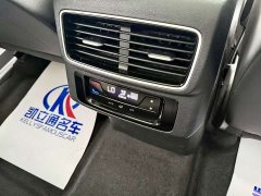 Volkswagen Lanxun 380TSI AWD R-Line Cruise Edition - ფოტო 13