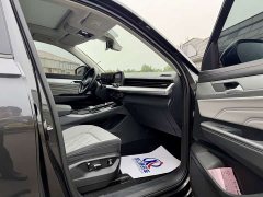 Volkswagen Lanxun 380TSI AWD R-Line Cruise Edition - ფოტო 15