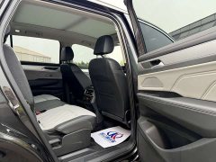 Volkswagen Lanxun 380TSI AWD R-Line Cruise Edition - ფოტო 16