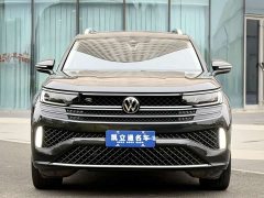 Volkswagen Lanxun 380TSI AWD R-Line Cruise Edition - ფოტო 2