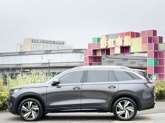 Volkswagen Lanxun 380TSI AWD R-Line Cruise Edition - ფოტო 3