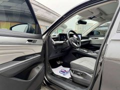 Volkswagen Lanxun 380TSI AWD R-Line Cruise Edition - ფოტო 6
