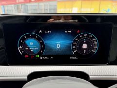 Volkswagen Lanxun 380TSI AWD R-Line Cruise Edition - ფოტო 9