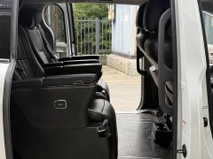 Toyota Sienna 2021 2.5L Hybrid Comfort Edition - ფოტო 10