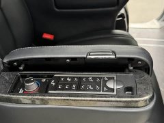 Toyota Sienna 2021 2.5L Hybrid Comfort Edition - ფოტო 11