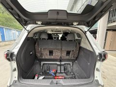 Toyota Sienna 2021 2.5L Hybrid Comfort Edition - ფოტო 14