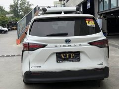 Toyota Sienna 2021 2.5L Hybrid Comfort Edition - ფოტო 5