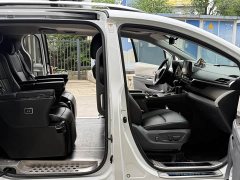 Toyota Sienna 2021 2.5L Hybrid Comfort Edition - ფოტო 8