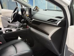 Toyota Sienna 2021 2.5L Hybrid Comfort Edition - ფოტო 9