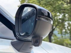 Honda Civic 2023 Hatchback 240 Turbo Manual Sport Edition - ფოტო 13