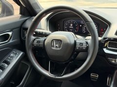 Honda Civic 2023 Hatchback 240 Turbo Manual Sport Edition - ფოტო 14