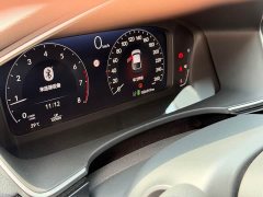 Honda Civic 2023 Hatchback 240 Turbo Manual Sport Edition - ფოტო 15