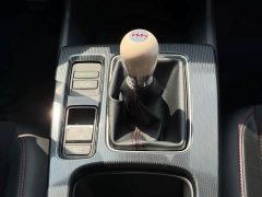 Honda Civic 2023 Hatchback 240 Turbo Manual Sport Edition - ფოტო 18