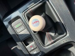 Honda Civic 2023 Hatchback 240 Turbo Manual Sport Edition - ფოტო 20