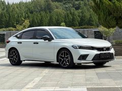 Honda Civic 2023 Hatchback 240 Turbo Manual Sport Edition - ფოტო 3