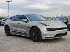 Zeekr Geely Zeekr 001 WE Edition 100kWh - ფოტო 1
