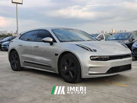 2023 Zeekr Geely Zeekr 001 WE Edition 100kWh - ავტომობილი ჩინეთიდან