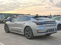 Zeekr Geely Zeekr 001 WE Edition 100kWh - ფოტო 11