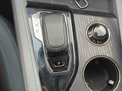 Zeekr Geely Zeekr 001 WE Edition 100kWh - ფოტო 12