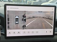 Zeekr Geely Zeekr 001 WE Edition 100kWh - ფოტო 13