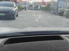 Zeekr Geely Zeekr 001 WE Edition 100kWh - ფოტო 14