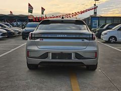 Zeekr Geely Zeekr 001 WE Edition 100kWh - ფოტო 15