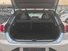 Zeekr Geely Zeekr 001 WE Edition 100kWh - ფოტო 17