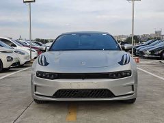 Zeekr Geely Zeekr 001 WE Edition 100kWh - ფოტო 2