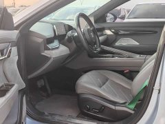 Zeekr Geely Zeekr 001 WE Edition 100kWh - ფოტო 4