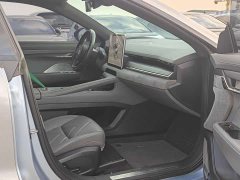 Zeekr Geely Zeekr 001 WE Edition 100kWh - ფოტო 6
