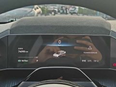 Zeekr Geely Zeekr 001 WE Edition 100kWh - ფოტო 7