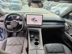 Zeekr Geely Zeekr 001 WE Edition 100kWh - ფოტო 8