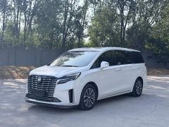 Buick GL8 2023 ES Luxun Luxury Edition - ფოტო 1