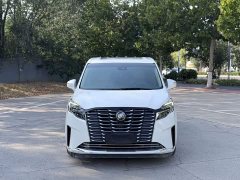 Buick GL8 2023 ES Luxun Luxury Edition - ფოტო 2