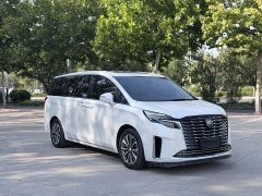Buick GL8 2023 ES Luxun Luxury Edition - ფოტო 3