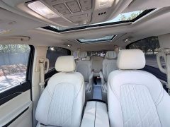 Buick GL8 2023 ES Luxun Luxury Edition - ფოტო 4