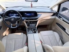 Buick GL8 2023 ES Luxun Luxury Edition - ფოტო 5