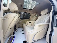Buick GL8 2023 ES Luxun Luxury Edition - ფოტო 6