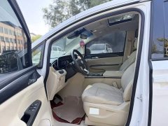Buick GL8 2023 ES Luxun Luxury Edition - ფოტო 7