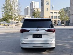 Buick GL8 2023 ES Luxun Luxury Edition - ფოტო 8