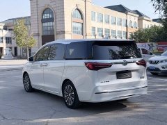 Buick GL8 2023 ES Luxun Luxury Edition - ფოტო 9