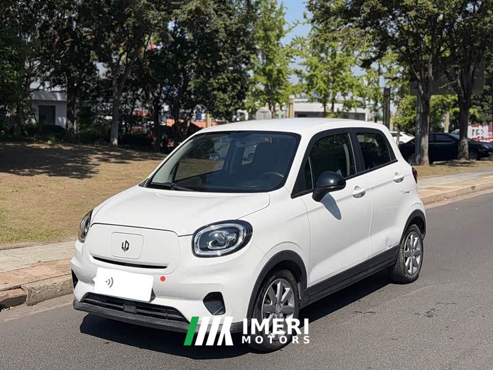 Leapmotor T03 Liuli Edition - ავტომობილი ჩინეთიდან